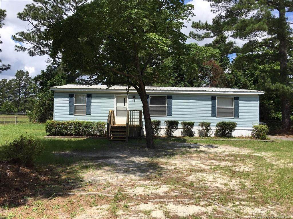 2918 Dothan Drive - Photo 1
