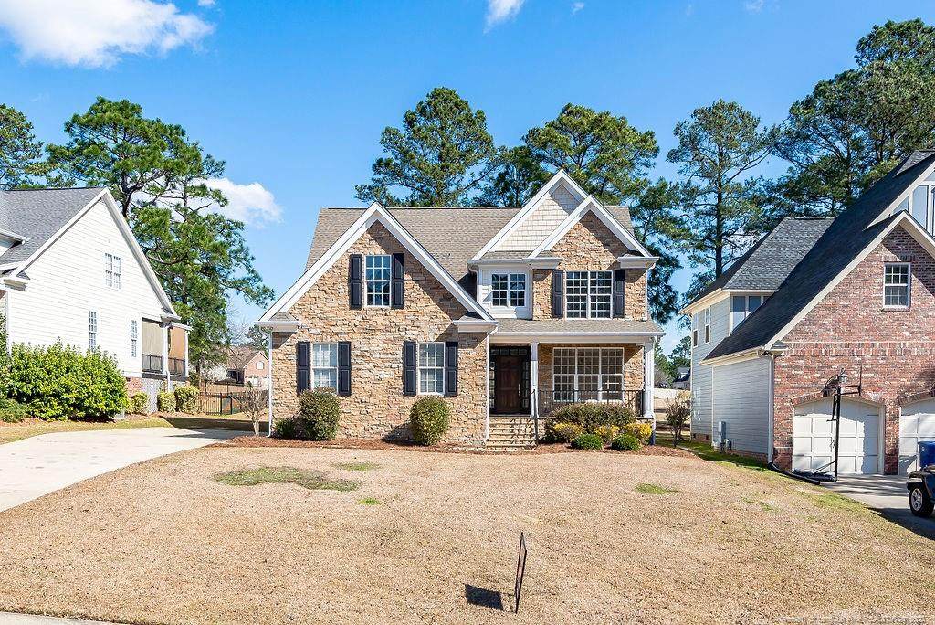 623 Little Bridge Road - Photo 1