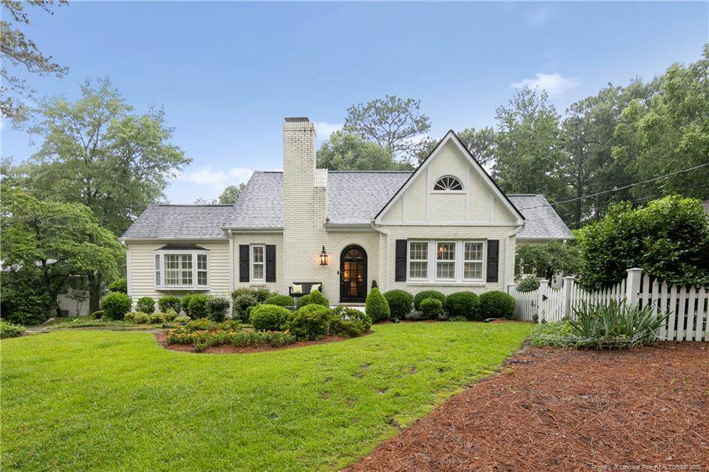 326 Park Drive - Photo 1