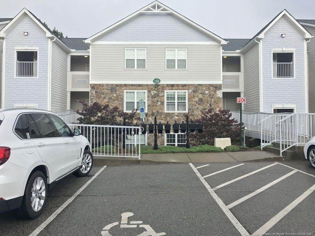 158 Gallery Drive - Photo 1