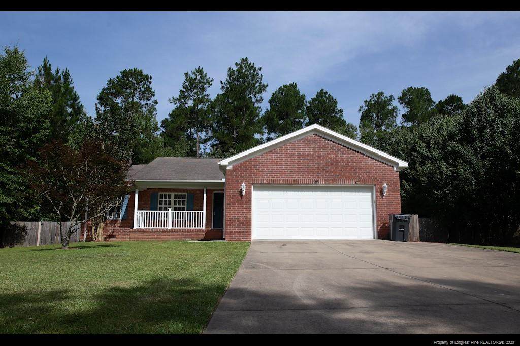 106 Will Johnson Road - Photo 1