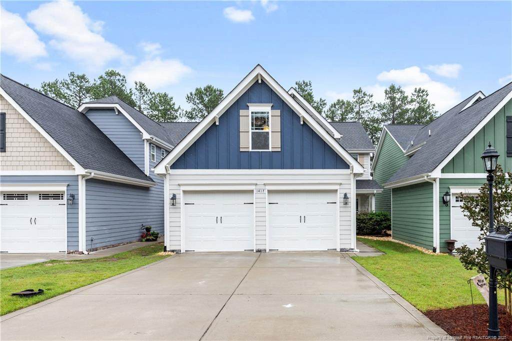 1417 Micahs Way - Photo 1