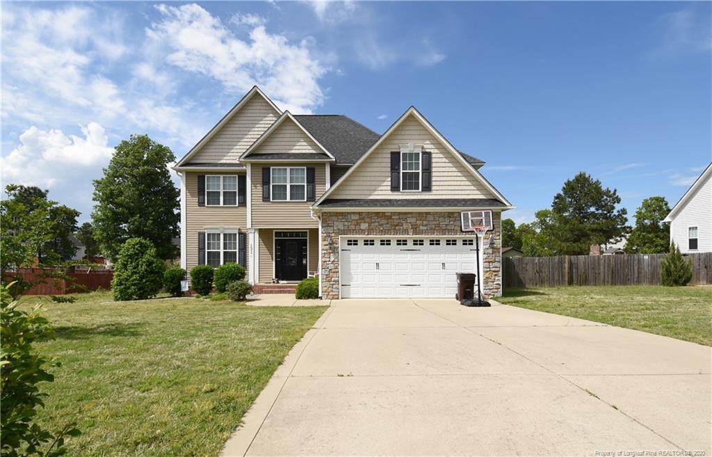 131 Castlerock Drive - Photo 1