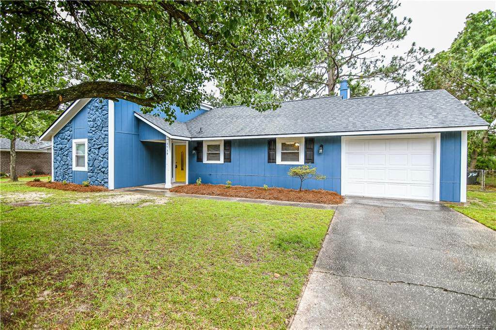 3739 Masters Drive - Photo 1