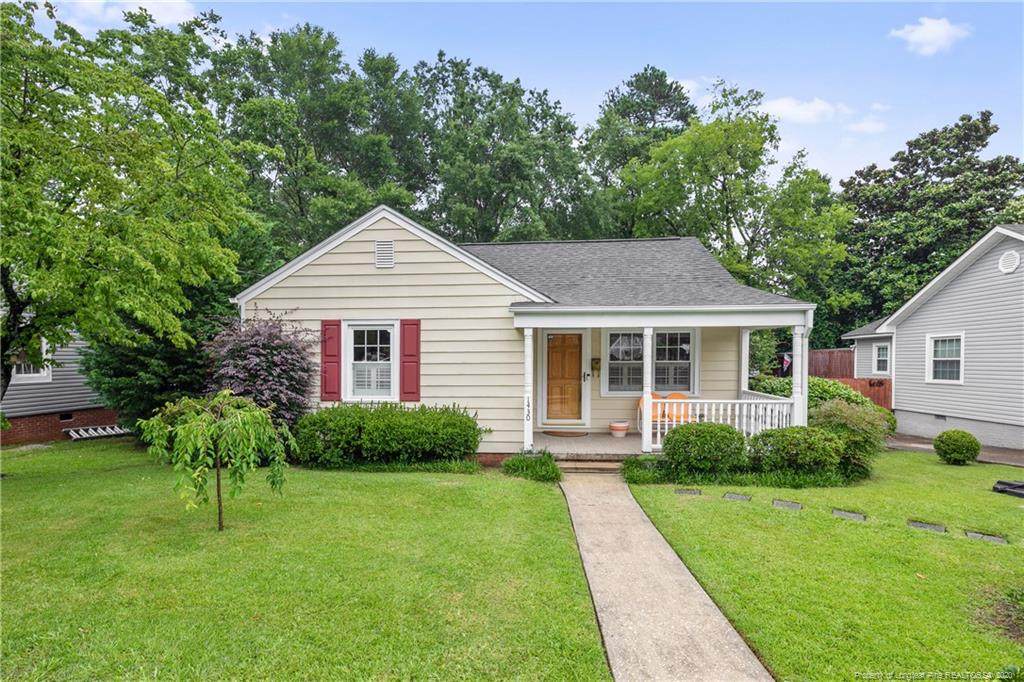 1430 Summit Avenue - Photo 1