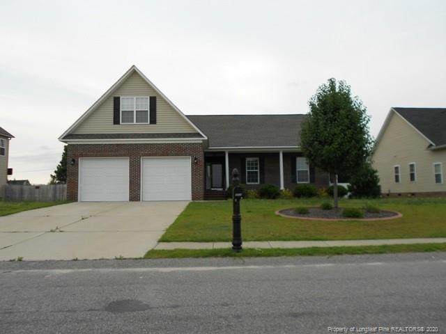 5816 Gentleman Drive - Photo 1