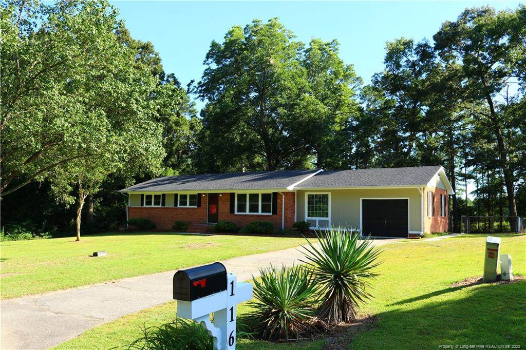 116 Happy Valley Drive - Photo 1