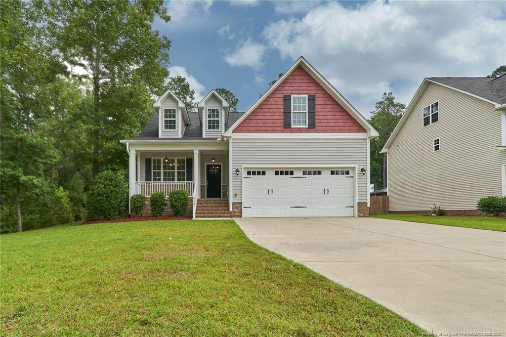 412 Melody Lane - Photo 1