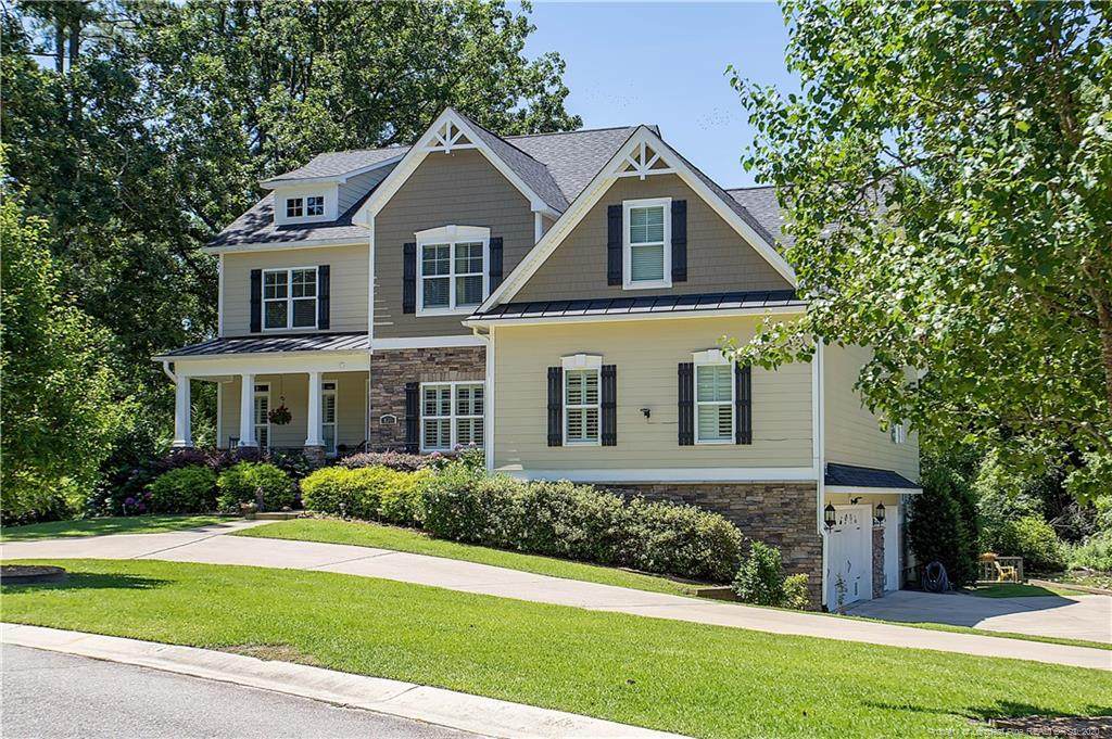 426 Southampton Court - Photo 1
