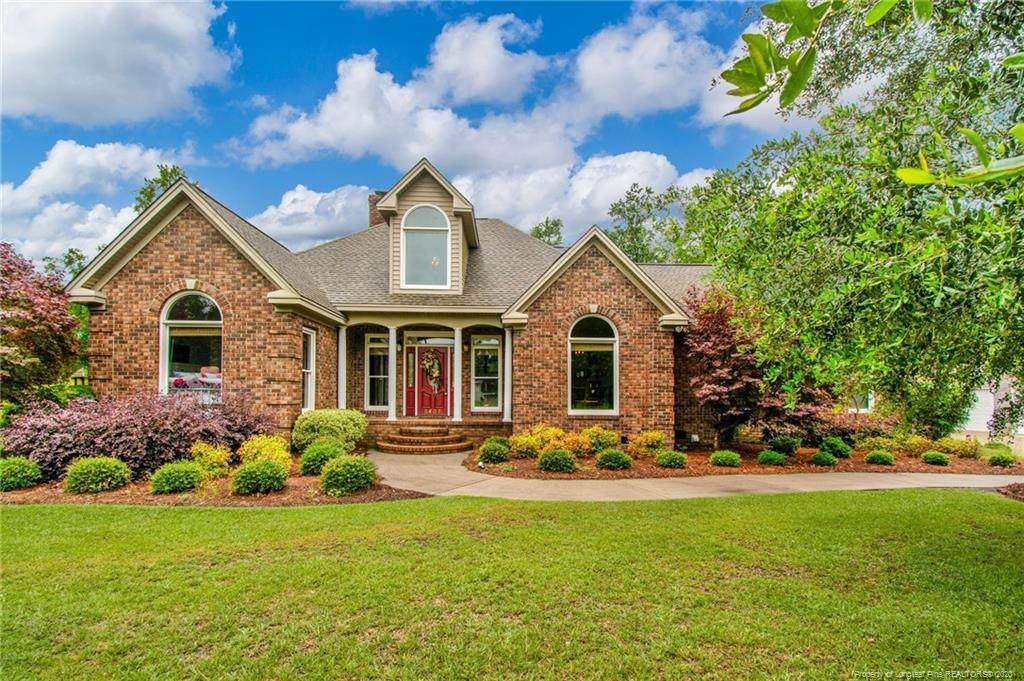 5407 Simmons Drive - Photo 1