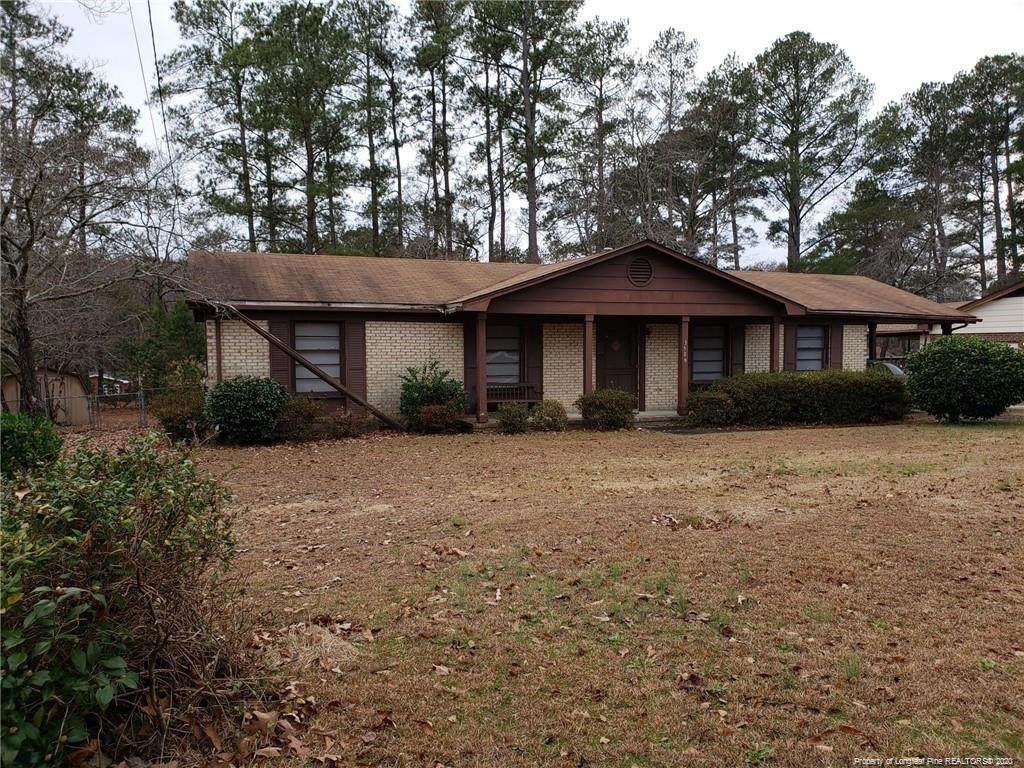 3506 Cranbrook Drive - Photo 1