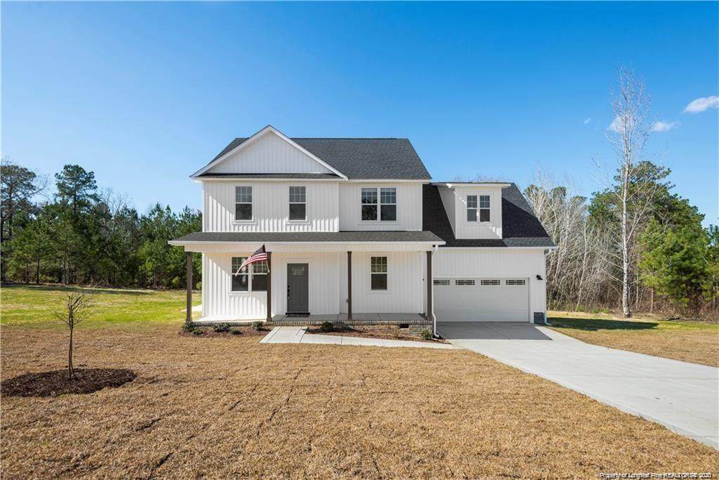 18 Oak Forest Drive - Photo 1