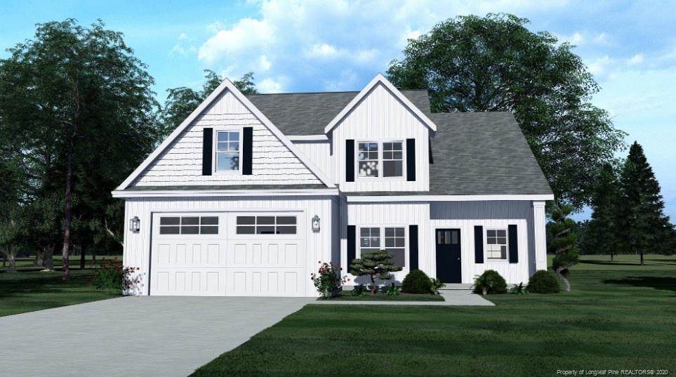 81 Oak Forest Drive - Photo 1