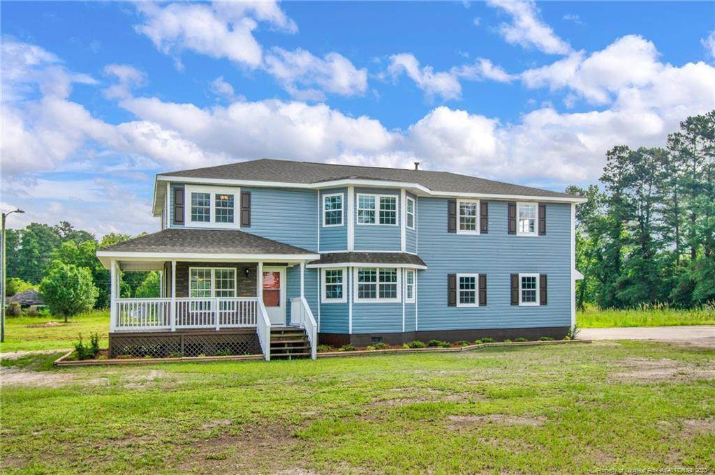 273 Mcrae Road - Photo 1