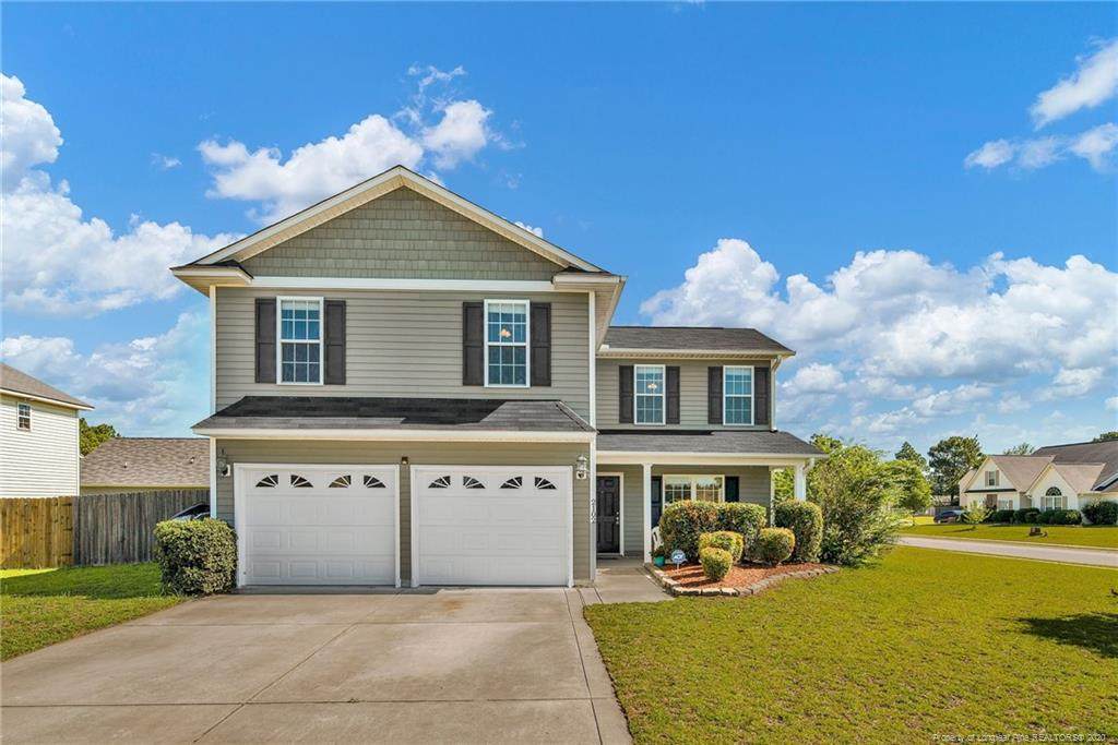 2102 Queen Elizabeth Lane - Photo 1