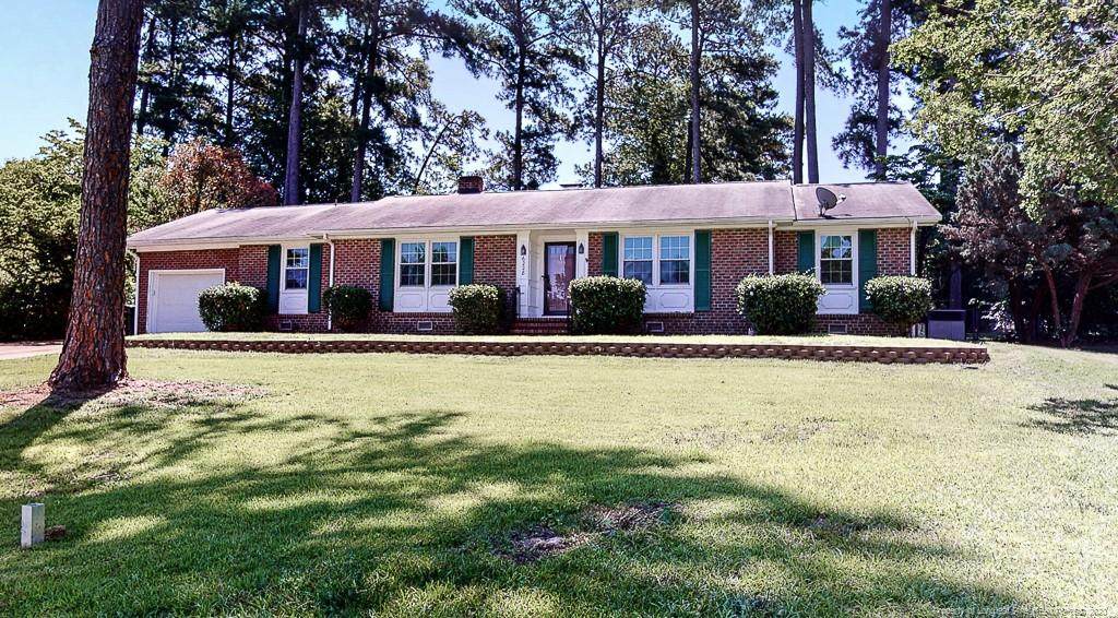 6228 Cool Shade Drive - Photo 1