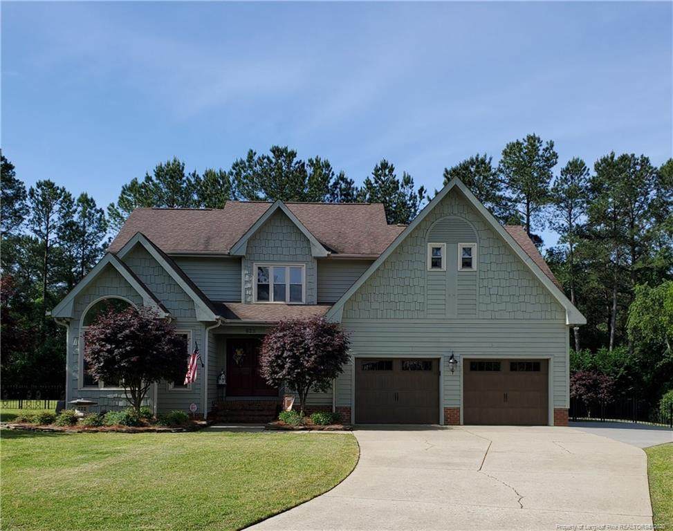 623 Ravencroft Court - Photo 1