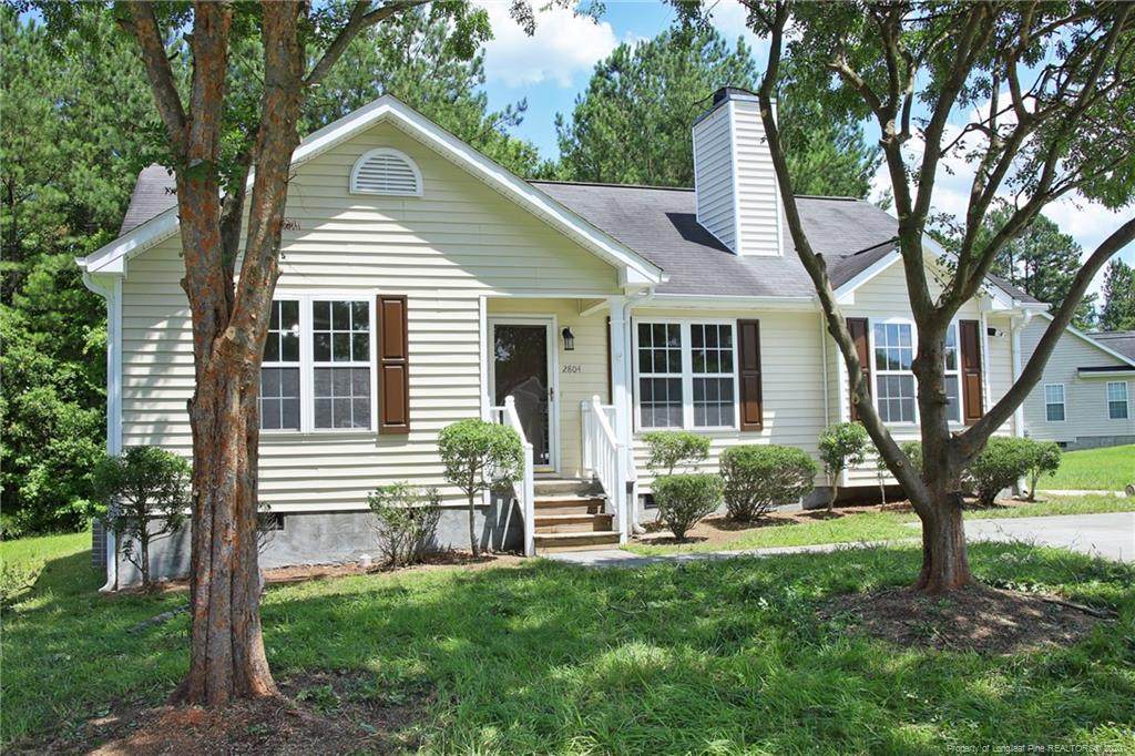 2804 Mortise Court - Photo 1
