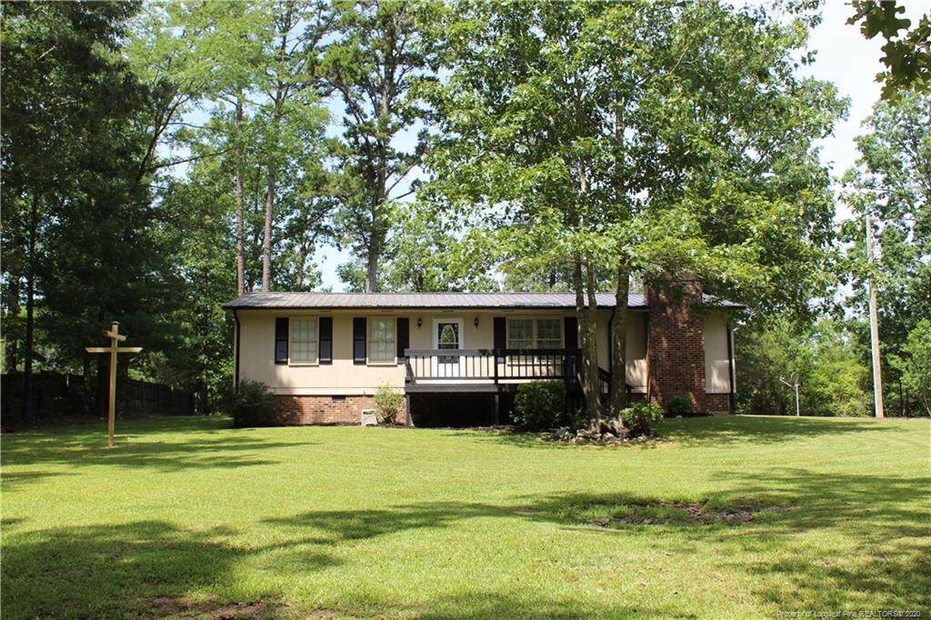 883 Lanier Farm Road - Photo 1