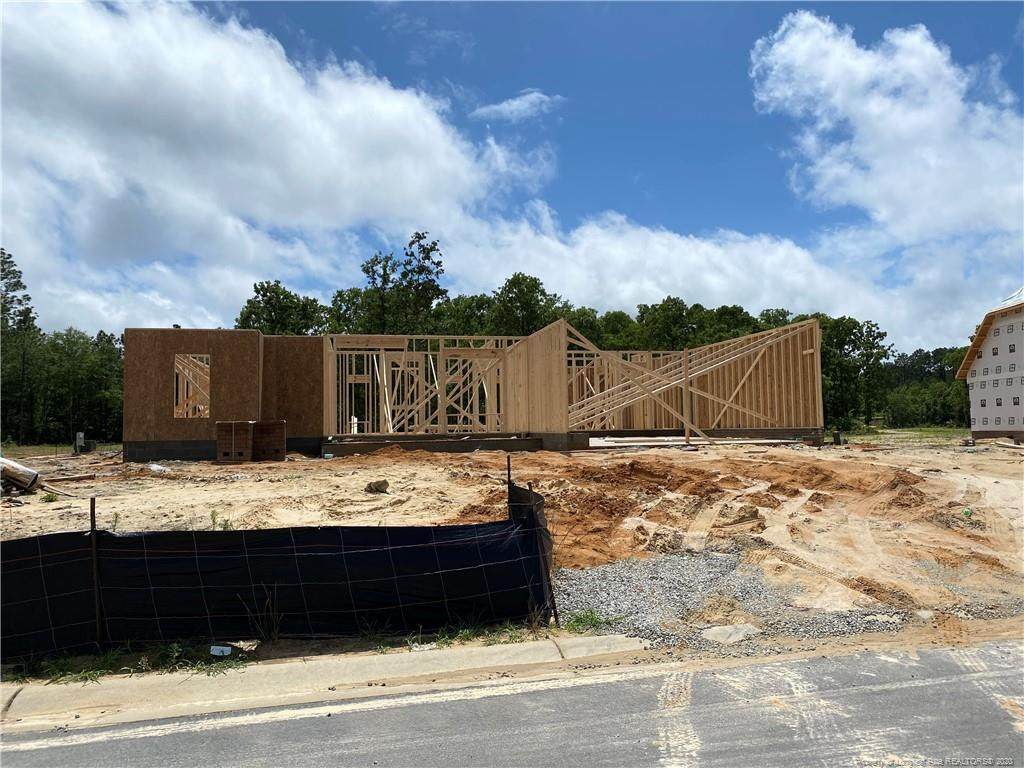 3526 Candlehurst (Lot 80) Place - Photo 1