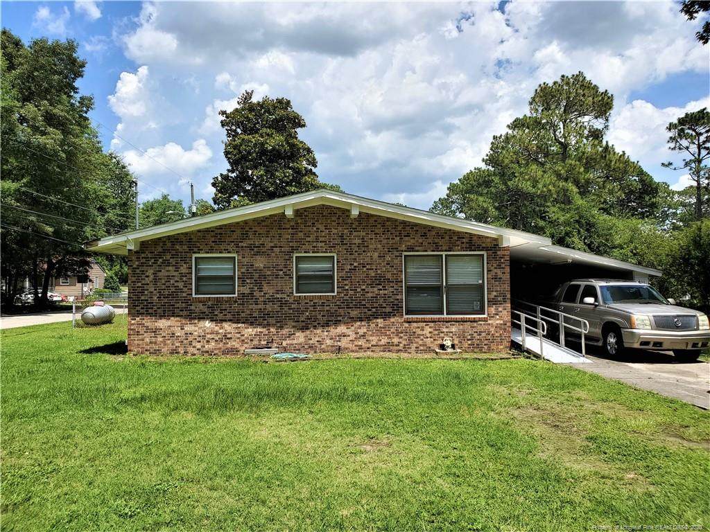 701 Rodie Avenue - Photo 1