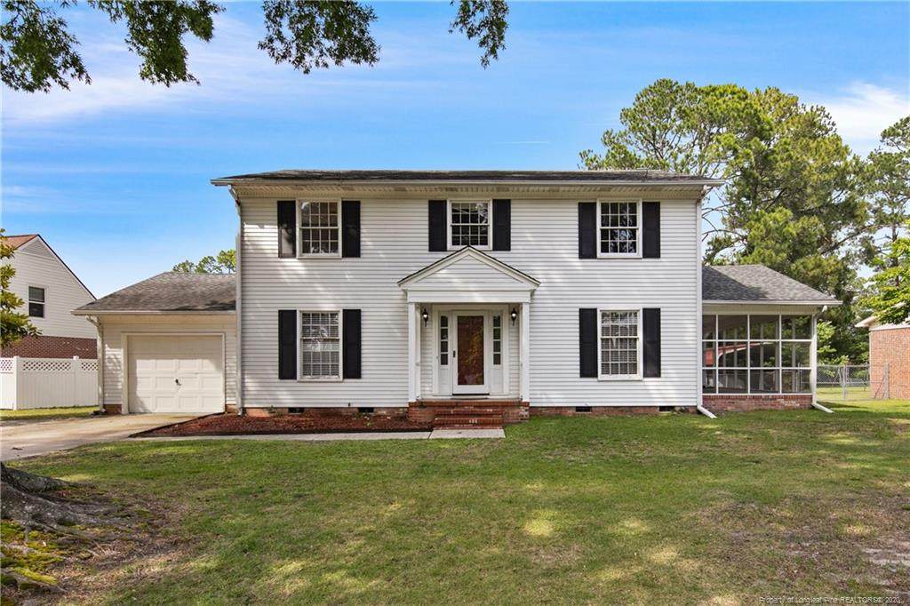 3611 Sturbridge Drive - Photo 1