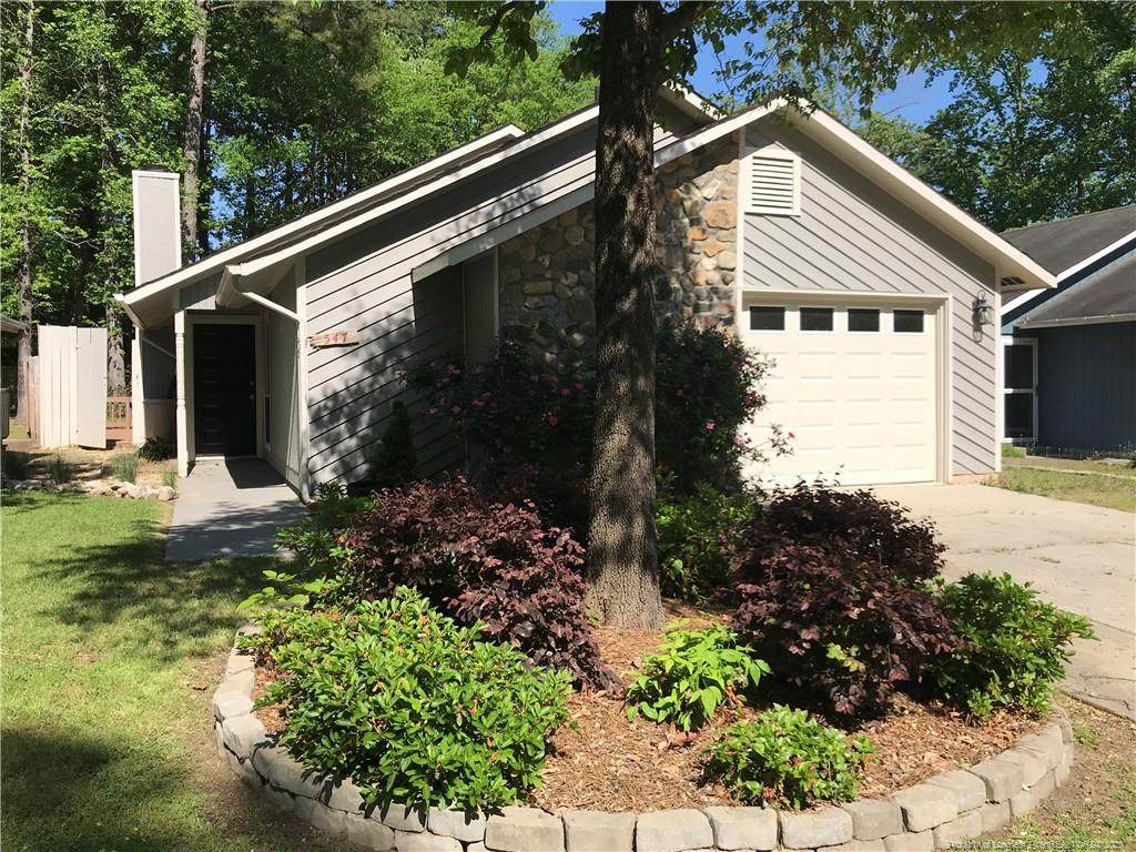 547 Crooked Creek Court - Photo 1