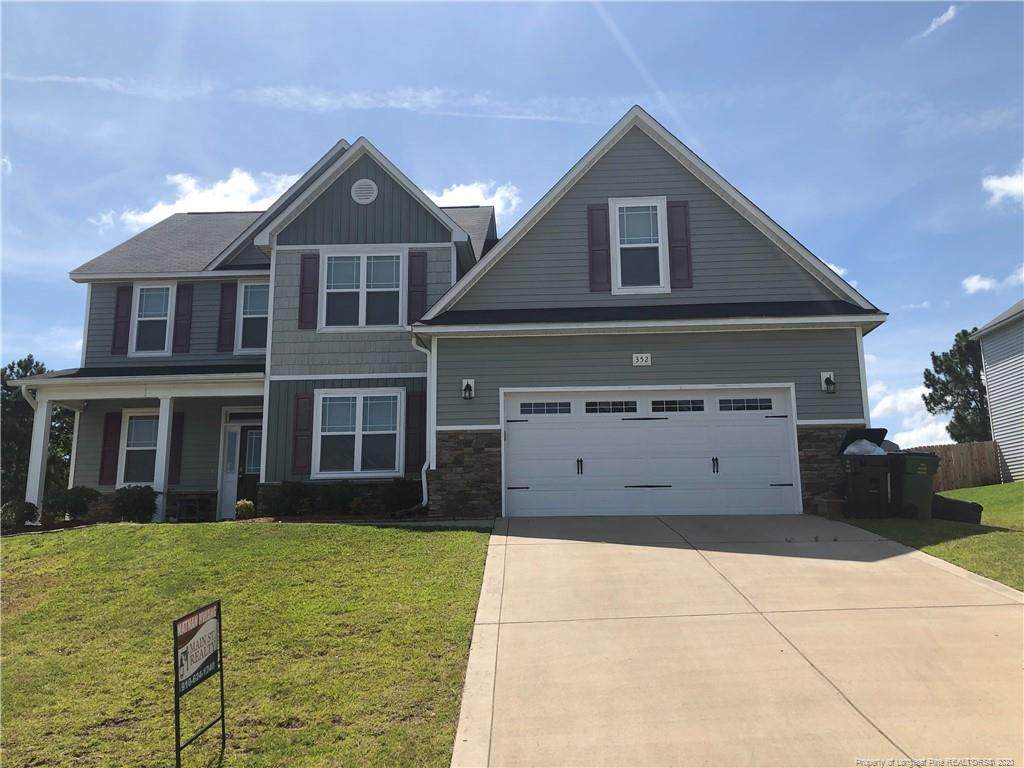 352 Wood Point Drive - Photo 1