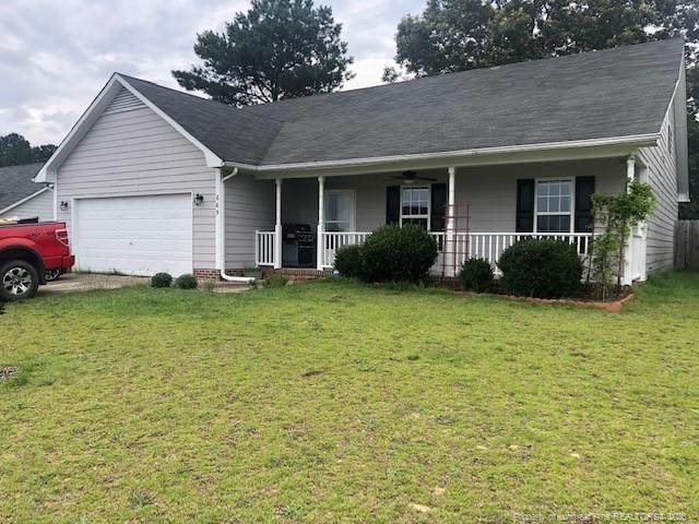 665 Americana Drive - Photo 1