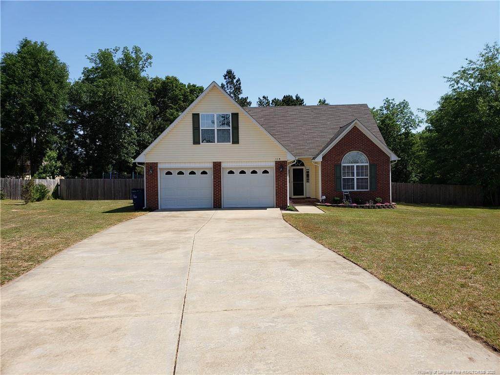 115 Silverberry Court - Photo 1