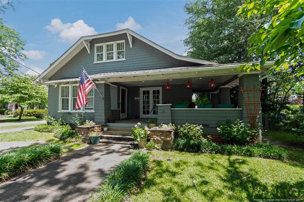 1418 Morganton Road - Photo 1