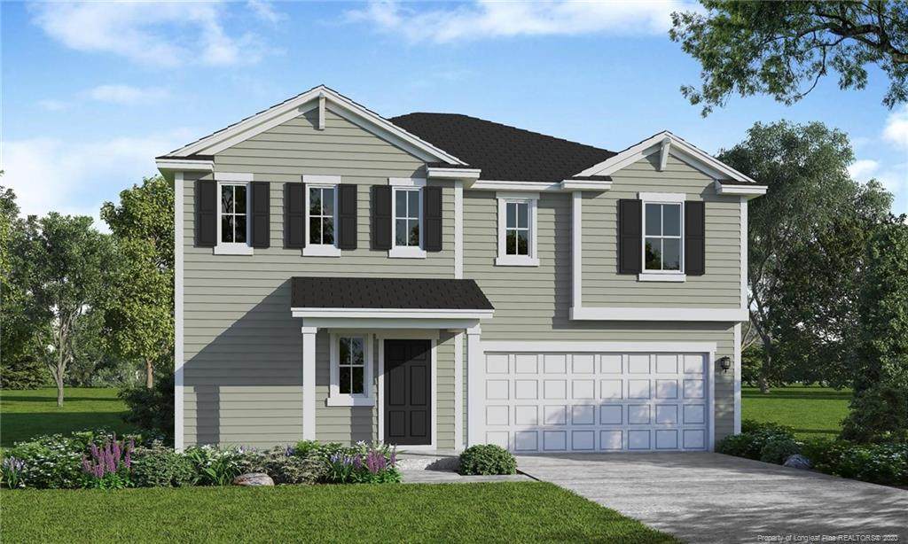 1416 Demila (Lt184) Drive - Photo 1