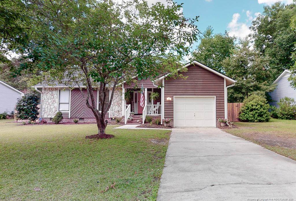7208 Avila Drive - Photo 1