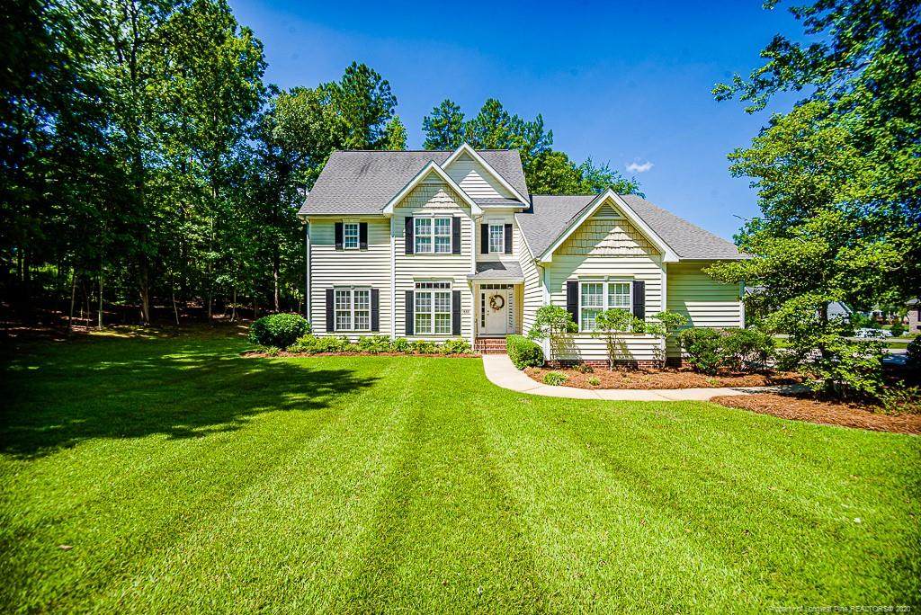 1000 Landing Drive - Photo 1