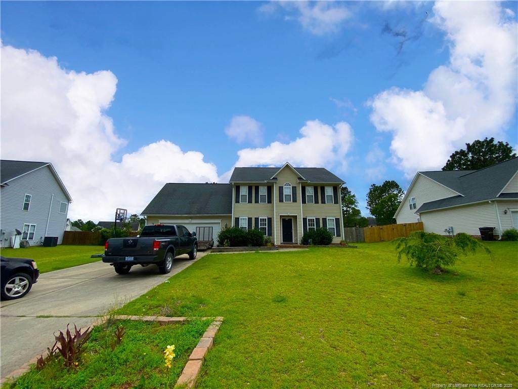 104 Wood Point Drive - Photo 1