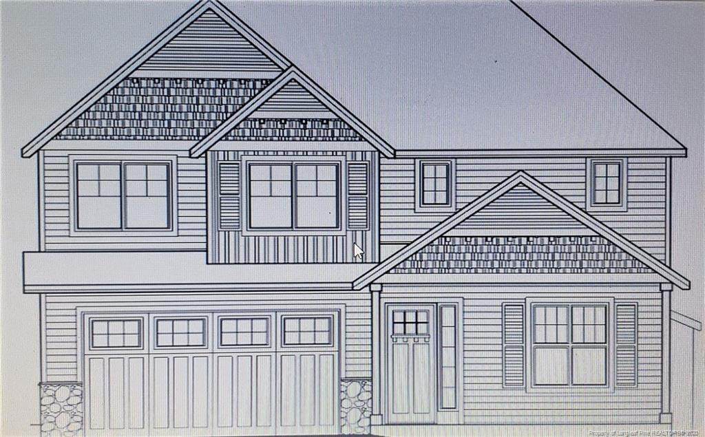 140 Scarlet Oak Circle - Photo 1