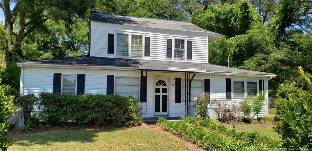 104 Carolina Street - Photo 1