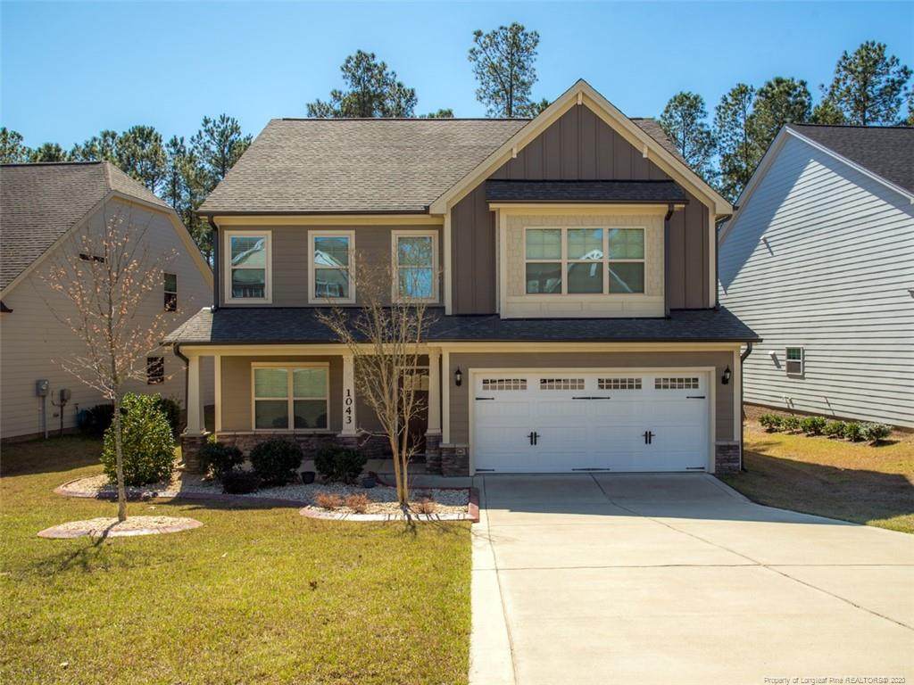 1043 Micahs Way - Photo 1