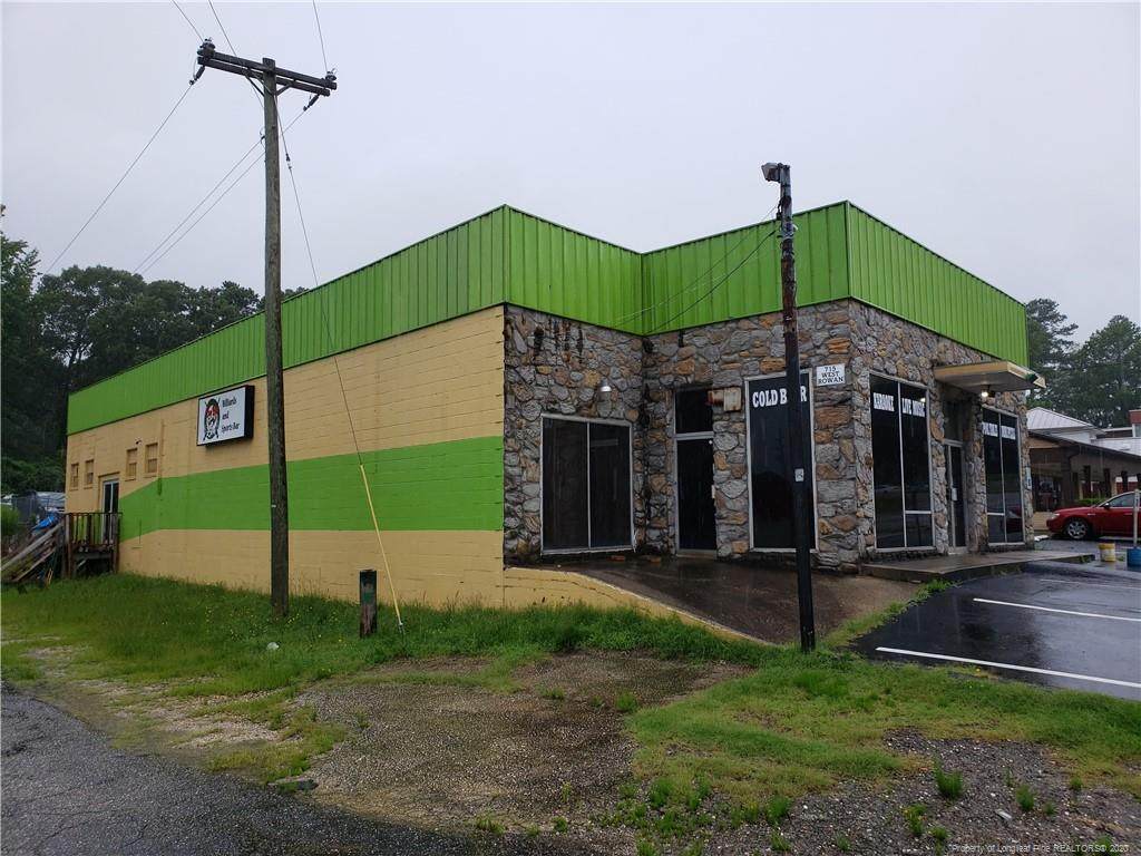 715 Rowan Street - Photo 1