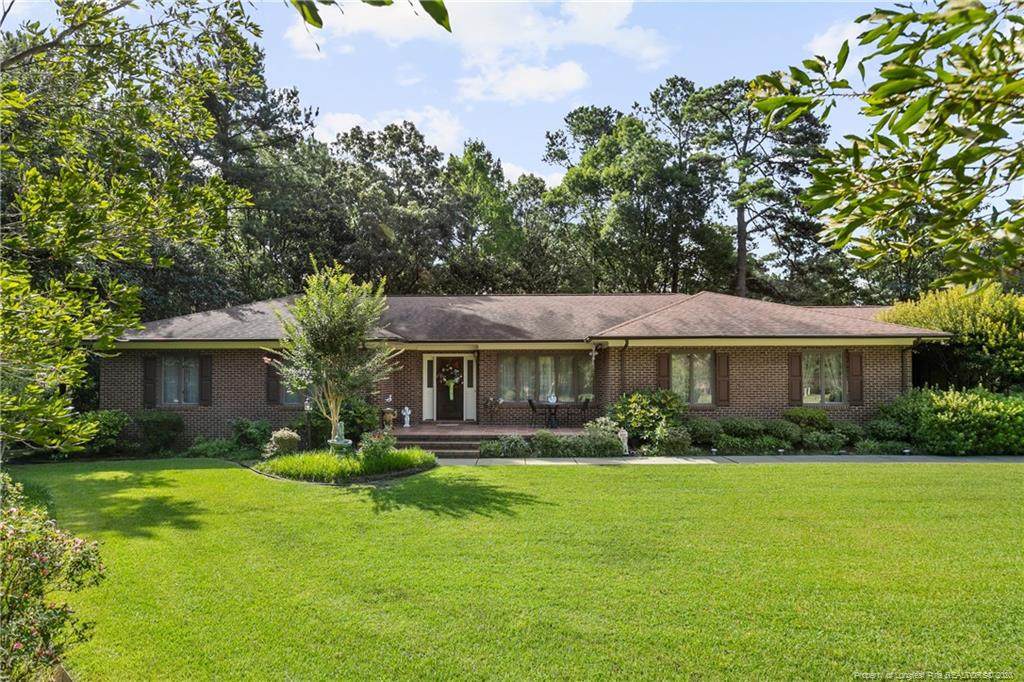 405 Murray Hill Road - Photo 1