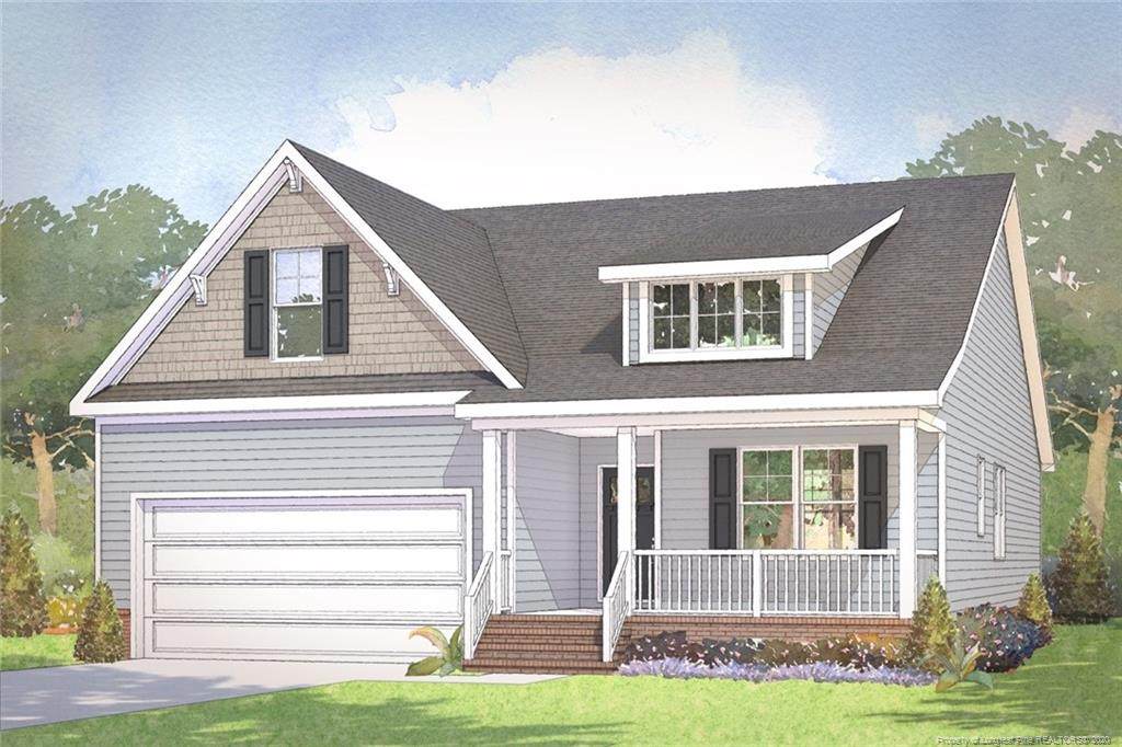 1729 Bluffside Drive - Photo 1