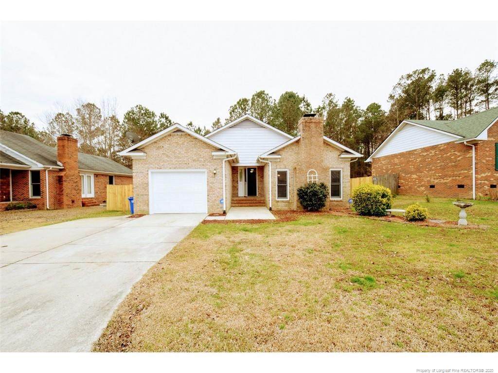 209 Fair Oaks Drive - Photo 1