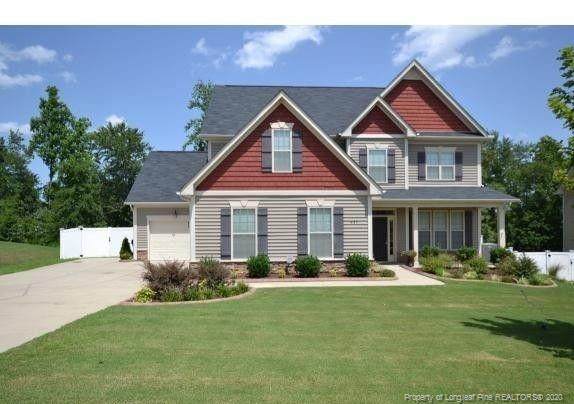 425 Colonist Place - Photo 1