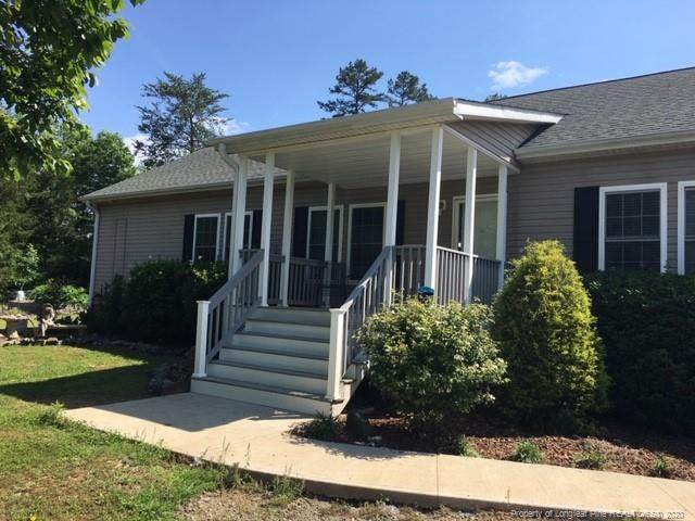3287 Rives Chapel Church Road - Photo 1