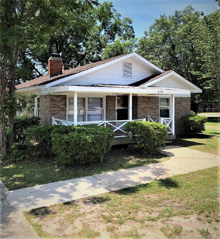 6345 Cliffdale Road - Photo 1
