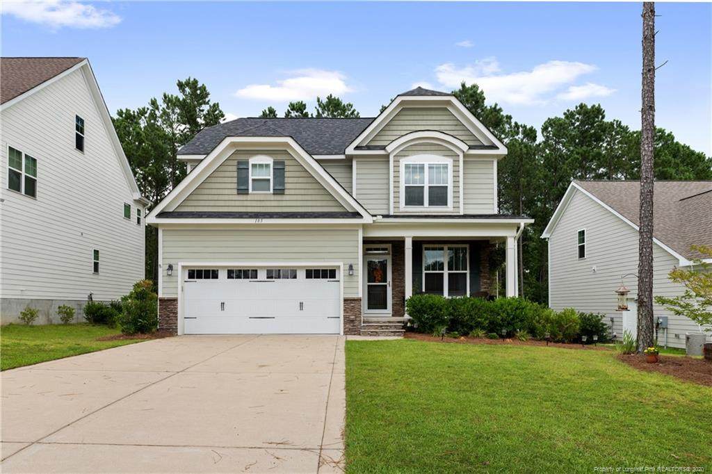 185 Valley Stream Road - Photo 1