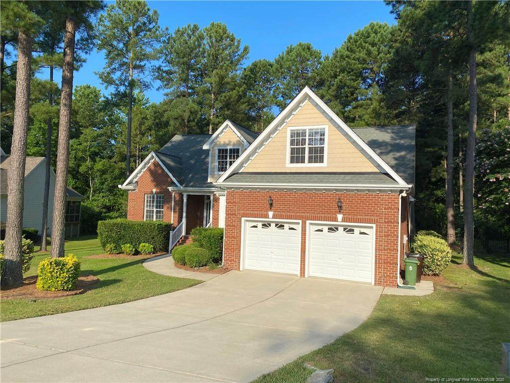125 Falling Water Road - Photo 1