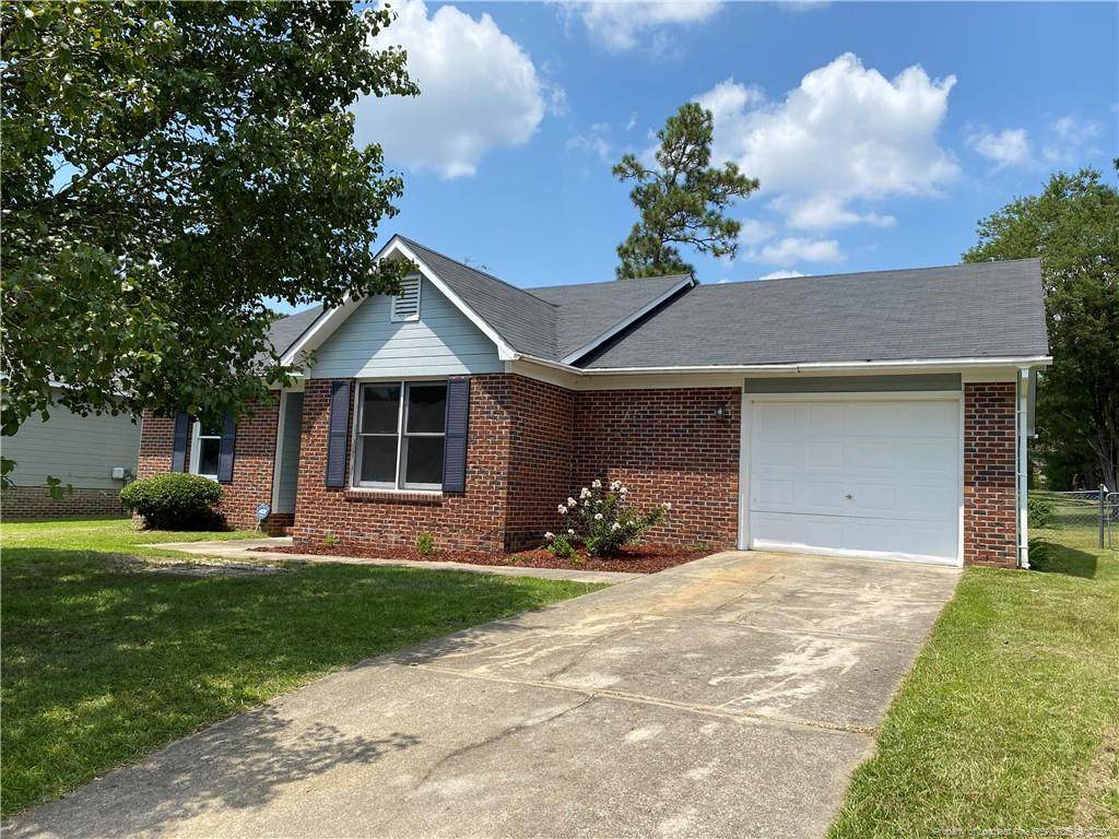 1607 Kara Court - Photo 1