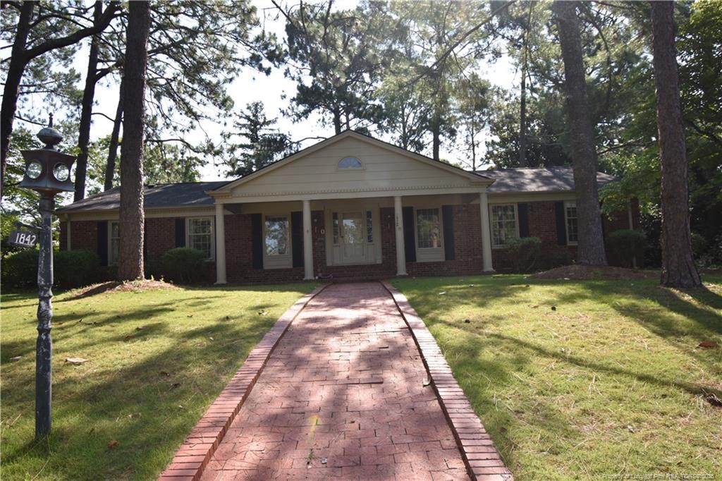 1842 Purdue Drive - Photo 1
