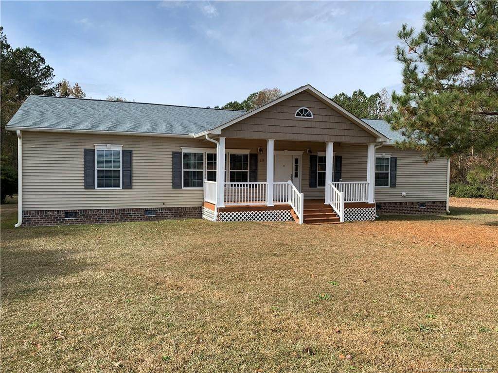 2537 Tim Currin Road - Photo 1